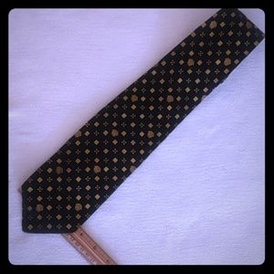 Gianni Versace - silk - Tie (006)